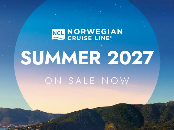 NCL Summer 2027
